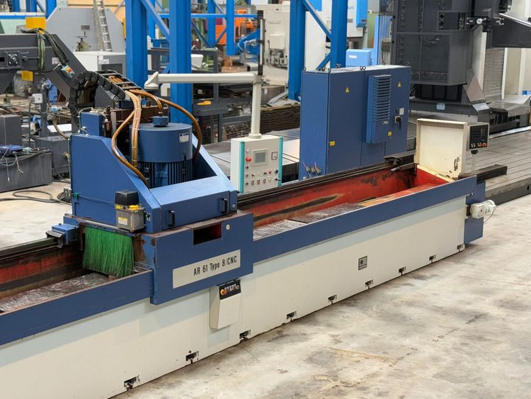 Reform AR 61 TYPE 8/CNC