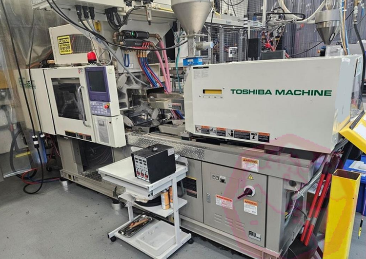 Toshiba EC65NIIV30-1.5A 66 T