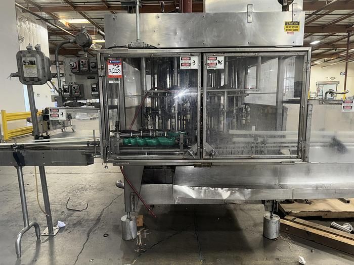 Biner Ellison BF Filler