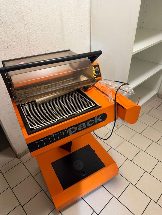 Minipack-Torre Minimini