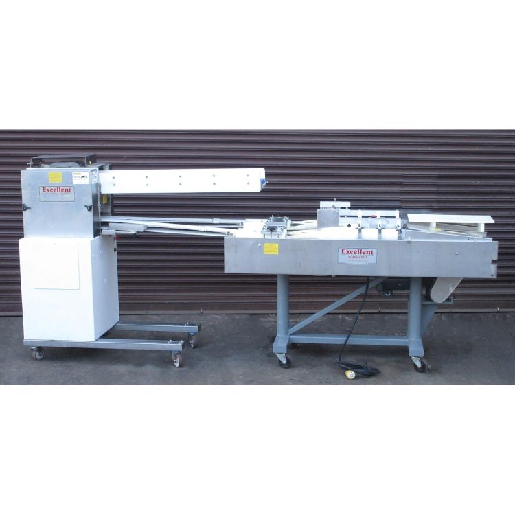 Excellent KSD-100-2, Bagel Divider