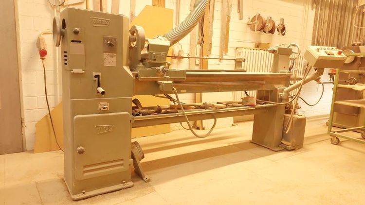 AHK 140 MIlling