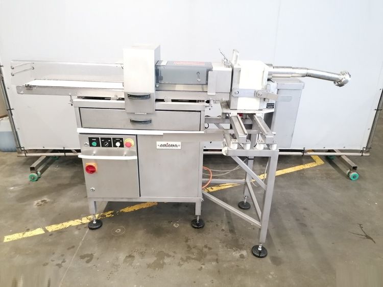 Handtmann GD93-1 Minced meat grinding and portioning machine