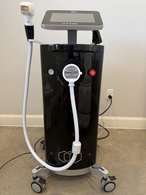 Inmode Optimas Aesthetics