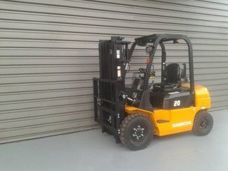 Hangcha R20D 2000 kg