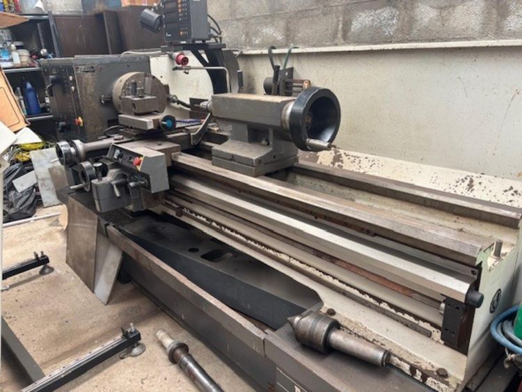 Colchester Engine Lathe 2000 rpm (variable) MASCOT 2000 VARI SPEED