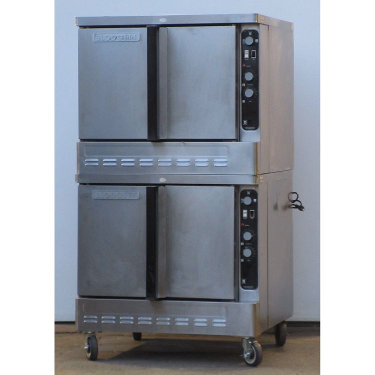 Blodgett DFG-100-3 Convection Oven