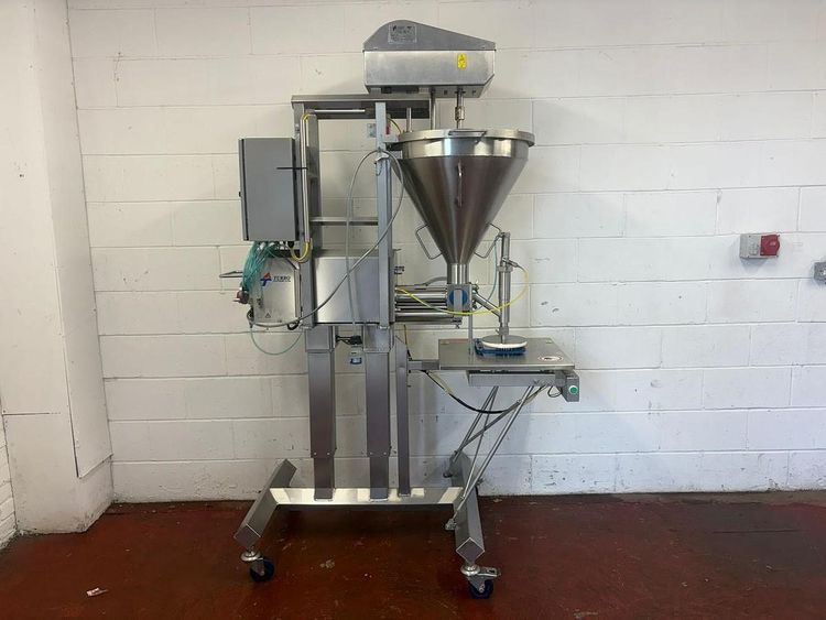 Turbo Tools FFeed DEPOSITOR