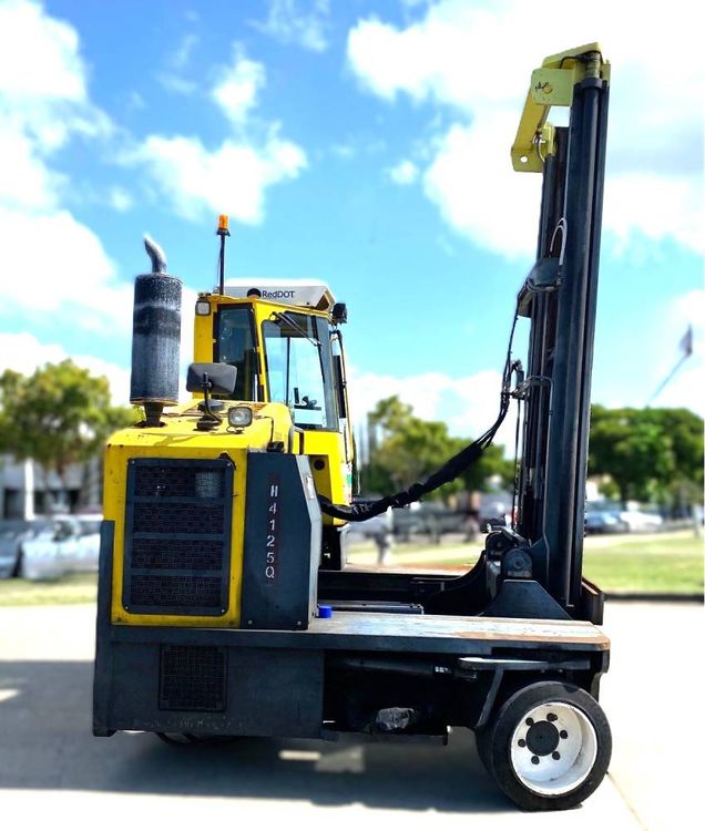 Combilift C6000 6,000 kg