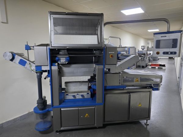 Sealpac A5  Traysealer