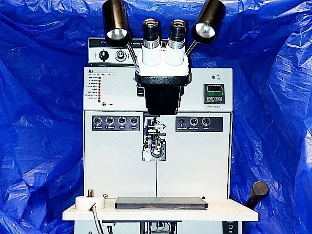 Mech-El 1204W Bonder