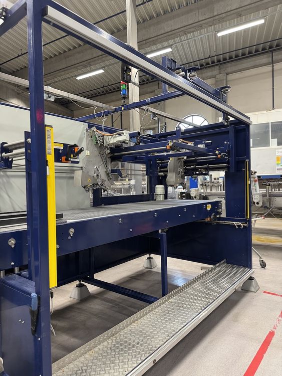 PROJECT Handle Applicator