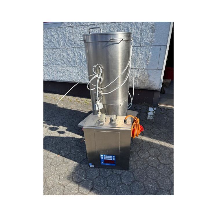 Hema BRSSF 100 Sourdough Rapid Fermenter / Control Unit