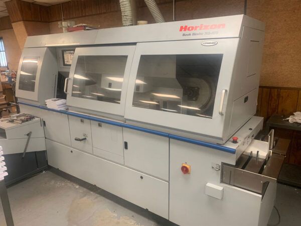 Horizon BQ 470
