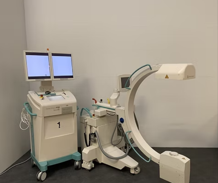 Ziehm Vision FD Vario 3D