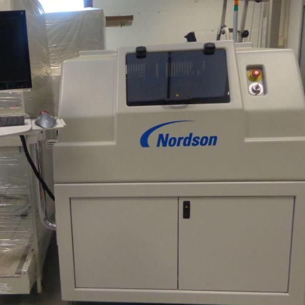 Nordson YESTECH YTVFX