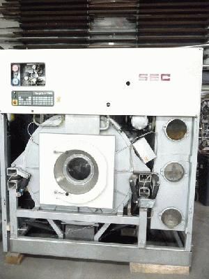 Seco SS 500 PER Modell 2000 Dry cleaning