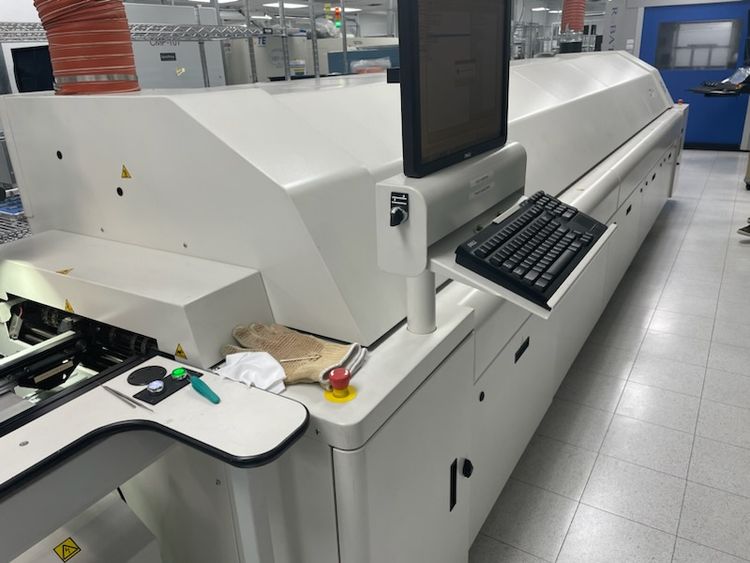 Vitronics XPM3i 1030 Reflow Oven