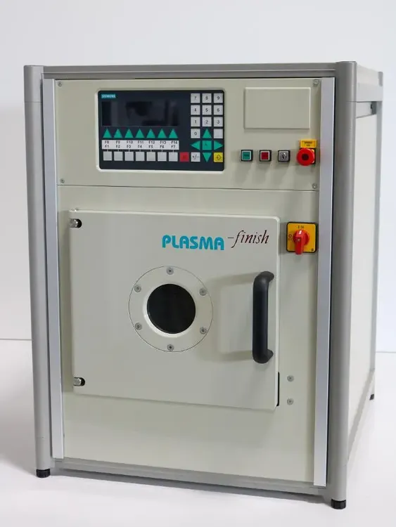 Plasma finish V15G