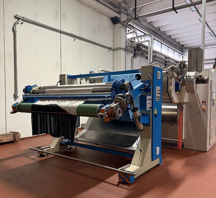Lafer 220 cm Sanforizing