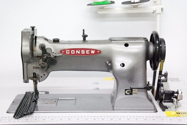 Consew 226 (AP0152) Consew 226 Walking Foot Needle