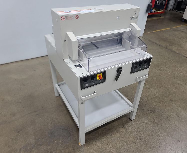 Triumph Ideal 4850-95