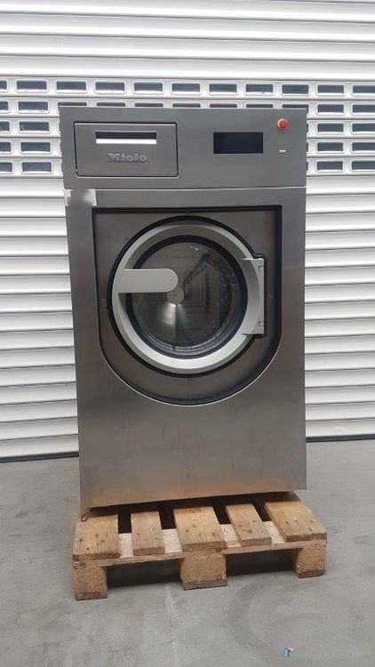Miele PWM 912 EL Washer Extractor