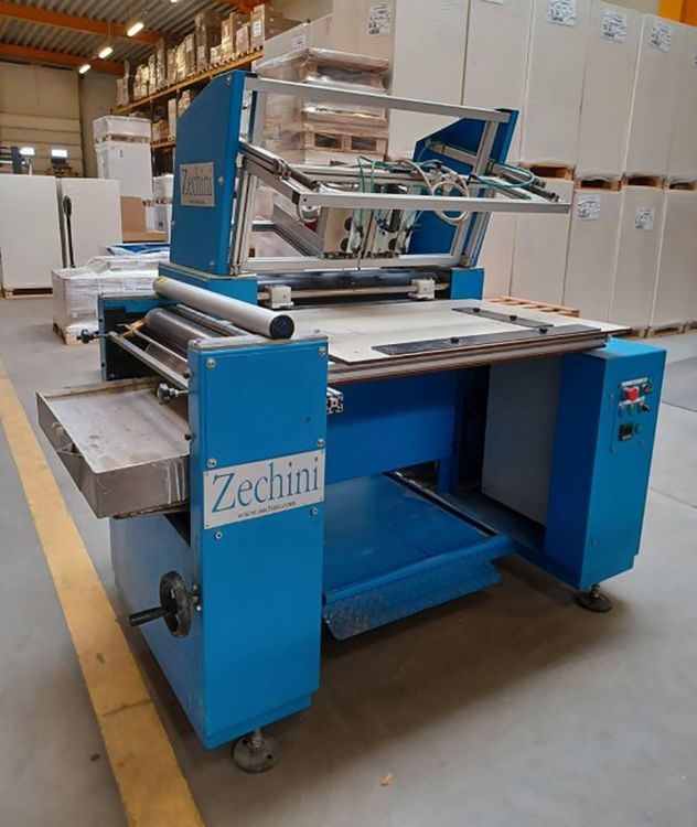 Zechini Roby Junior 2