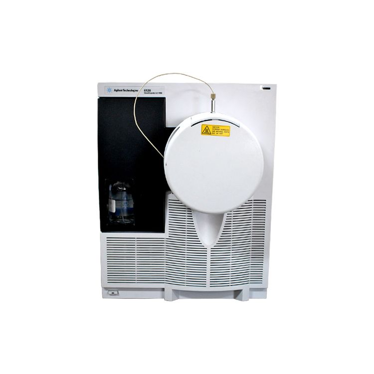 Agilent 6120B Single Quadrupole LC/MS