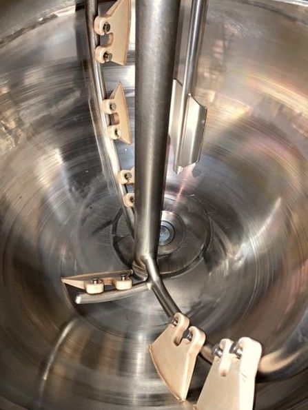 Goavec 353L Jam cooker