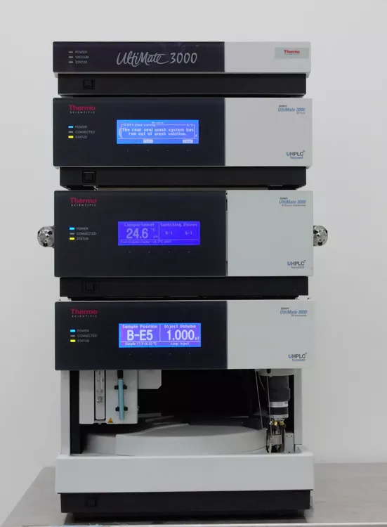 Thermo Scientific Dionex UltiMate 3000 RS HPLC System