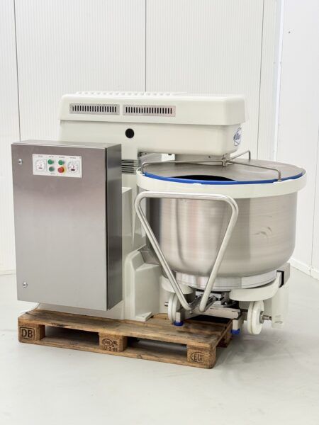 Diosna SP 160 AF Spiral Mixer