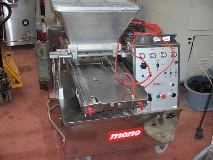 Mono HC/32716  doser