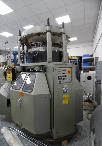 Terrot UCC572 30" 20E