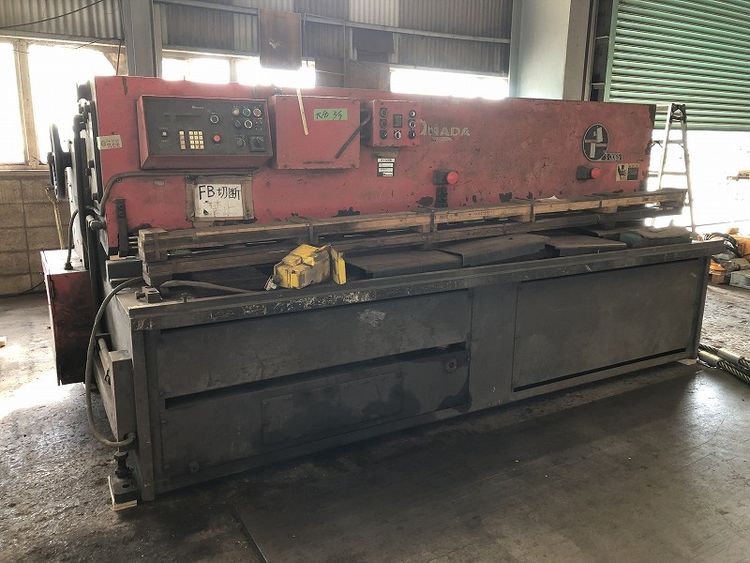Amada S-3065
