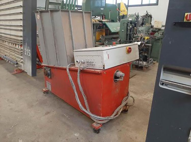 Reinbold AZR600
