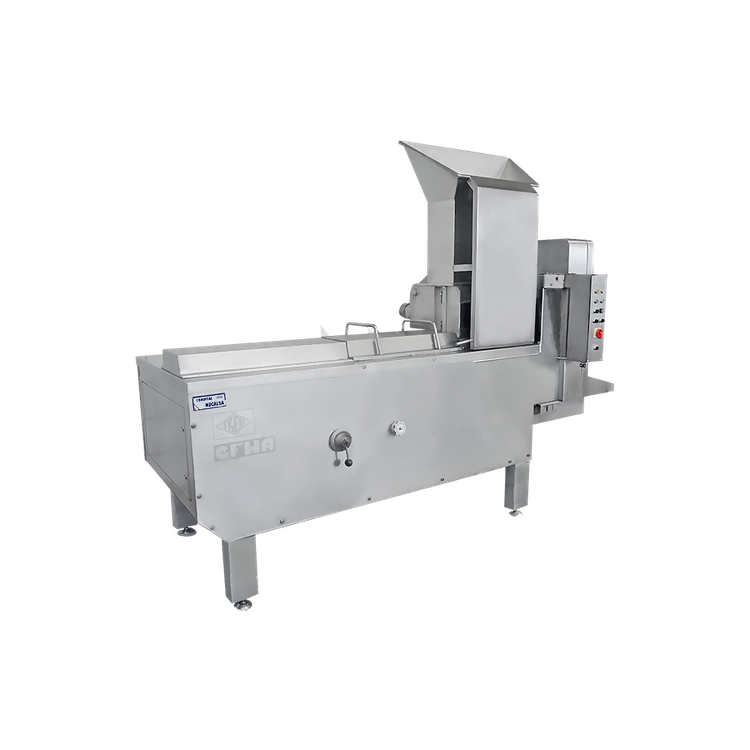 Treif 0772 Dicerslicer