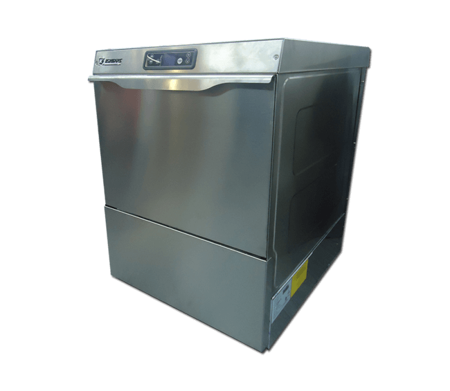 Krupp K540E-A Dishwasher