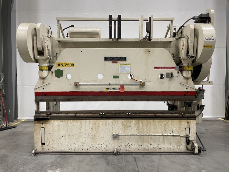 Cincinnati Cincinnati Press Brake