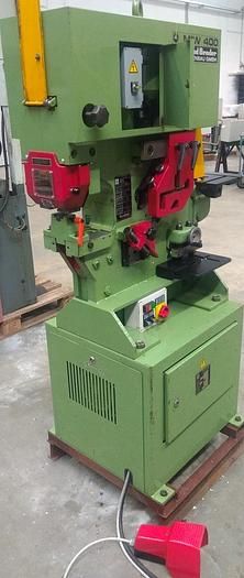 Mubea MIW 400 400 kN