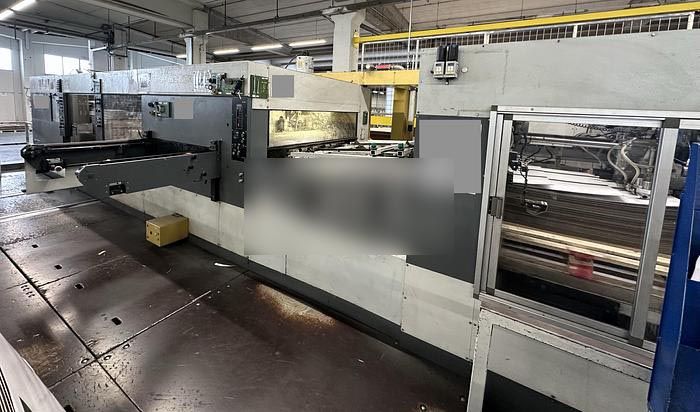 Bobst SP 162 CER
