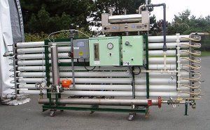 Other T8-30-10 Polymetrics Reverse Osmosis System