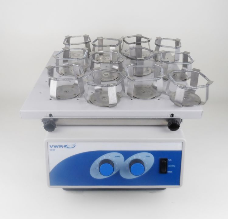 VWR OS500 Orbital Shaker