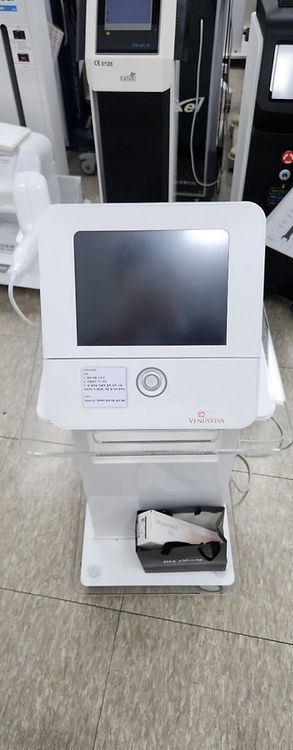 Venus Viva Radio Frequency