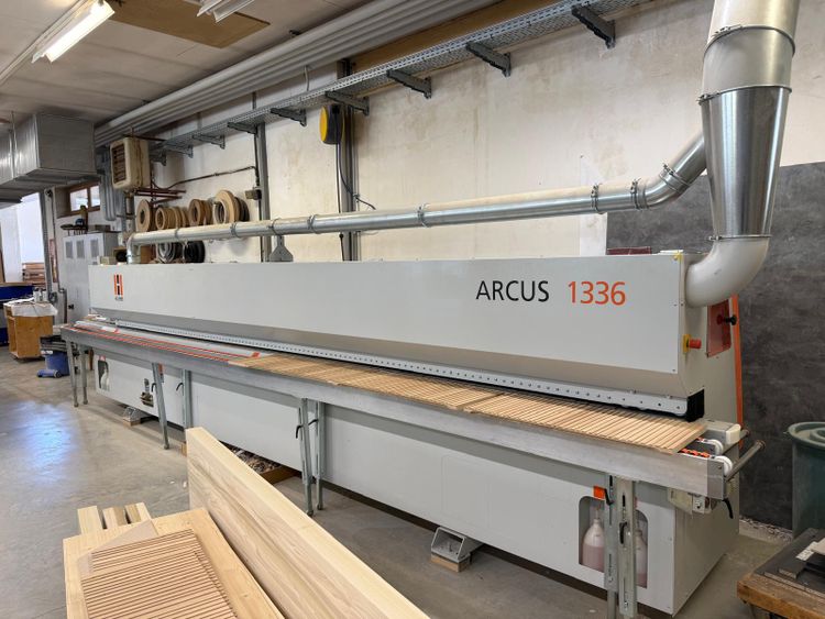 Holzher Arcus 1336