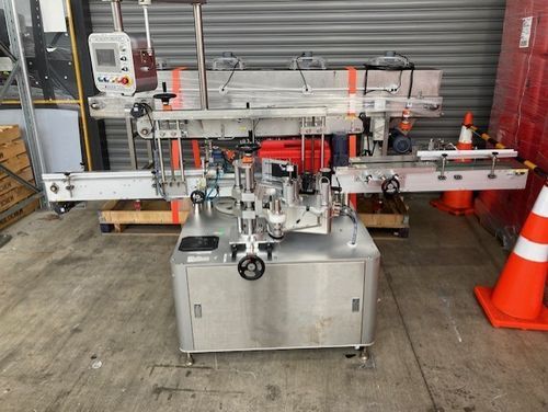 Sunjin SM SJC-3500 Labeller