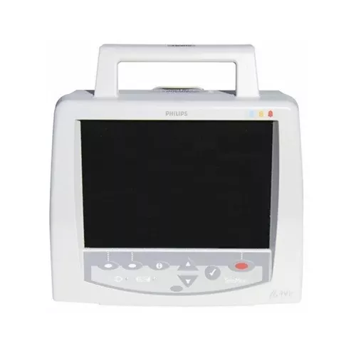 Philips Telemon C M2636C Patient Monitor