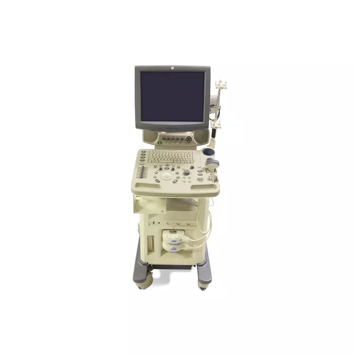 GE Logiq P5 Ultrasound