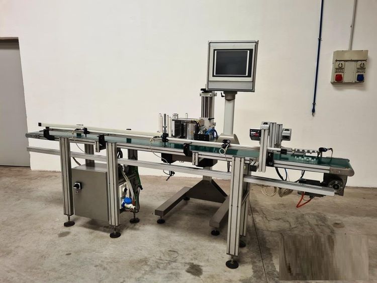 Irplast PA 180 COMPACT