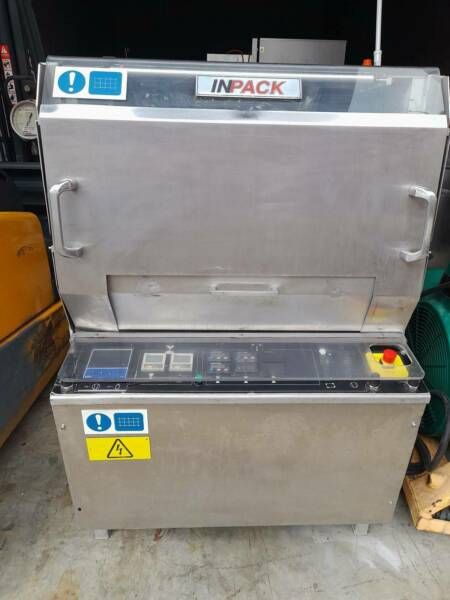 Ross Inpack Tray Sealer